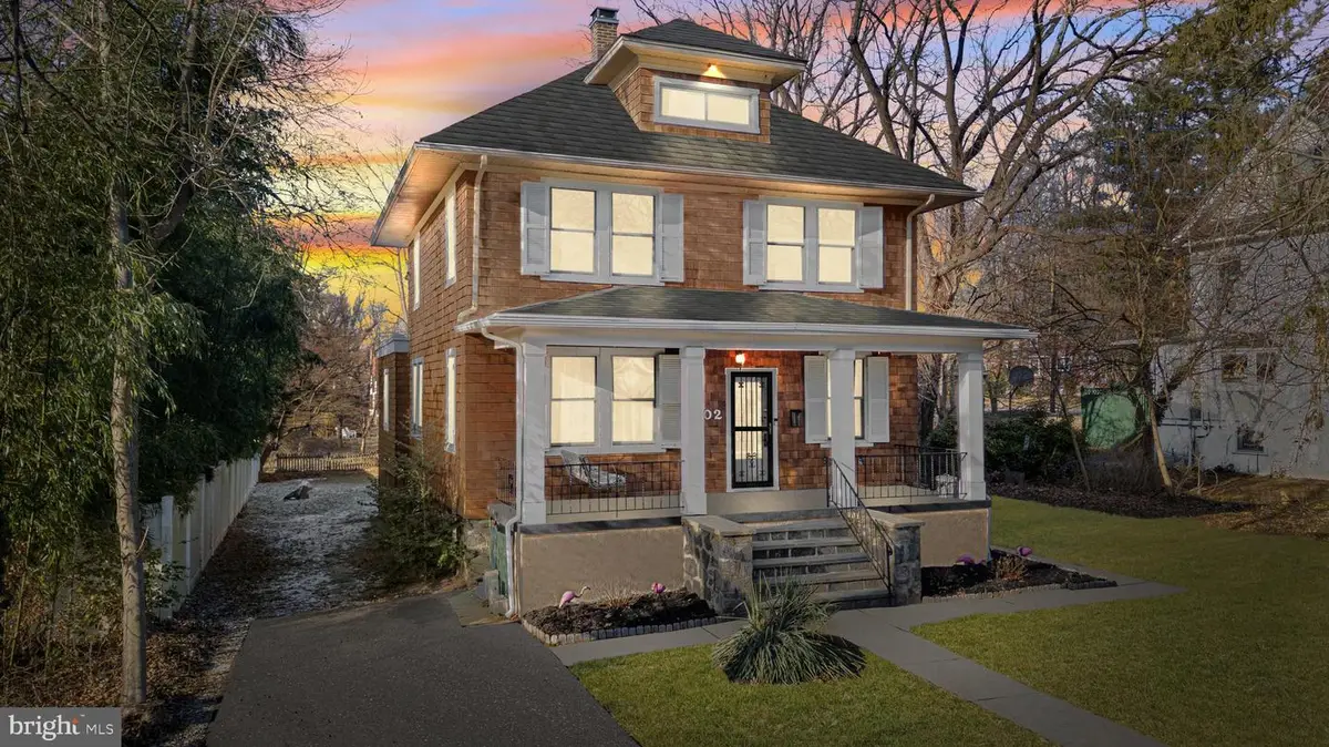 2802 Manhattan Ave, Baltimore, MD 21215 - Image #1