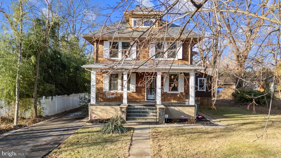 2802 Manhattan Ave, Baltimore, MD 21215 - Image #3