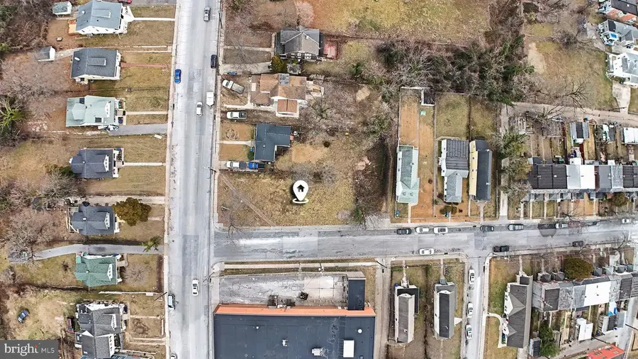 601 Woodbourne Ave, Baltimore, MD 21212 - Image #3