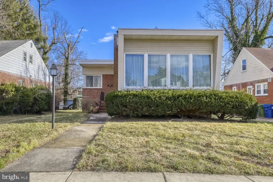 3813 Glen Ave, Baltimore, MD 21215 - Image #2