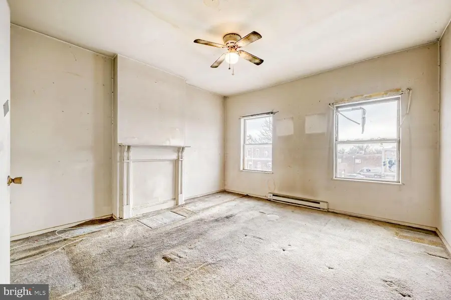 1834 Wilkens Ave, Baltimore, MD 21223 - Image #3