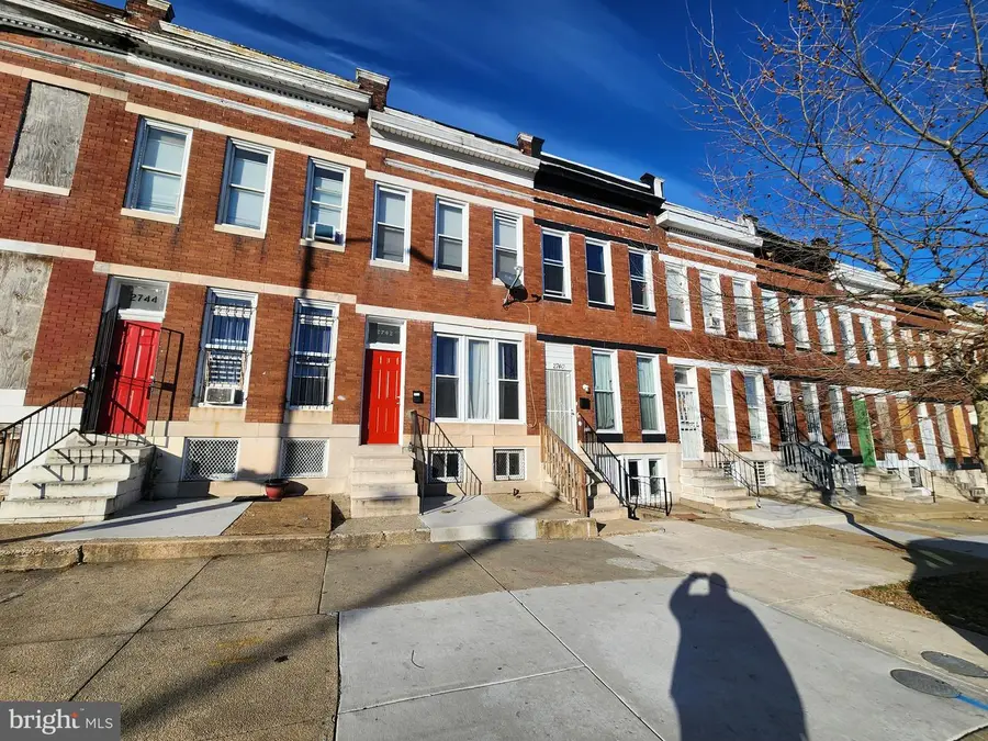 2744 Edmondson Ave, Baltimore, MD 21223 - Image #3