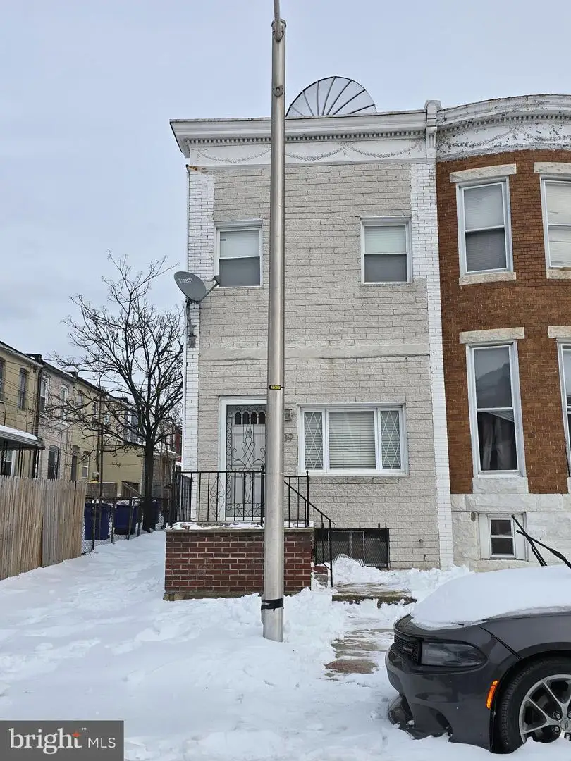 39 N Bentalou St, Baltimore, MD 21223 - Image #2