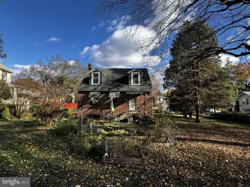 Address Withheld By Seller, Baltimore, MD 21206 - #1