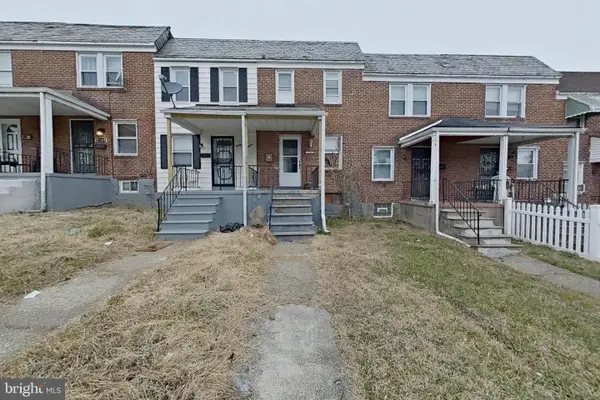 3716 Flowerton Rd, BALTIMORE, MD 21229