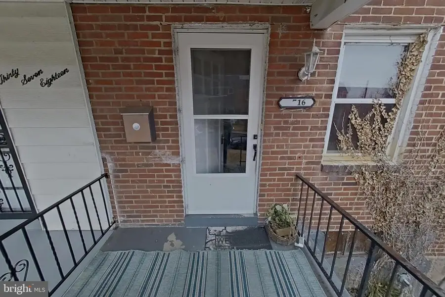 3716 Flowerton Rd, Baltimore, MD 21229 - Image #2
