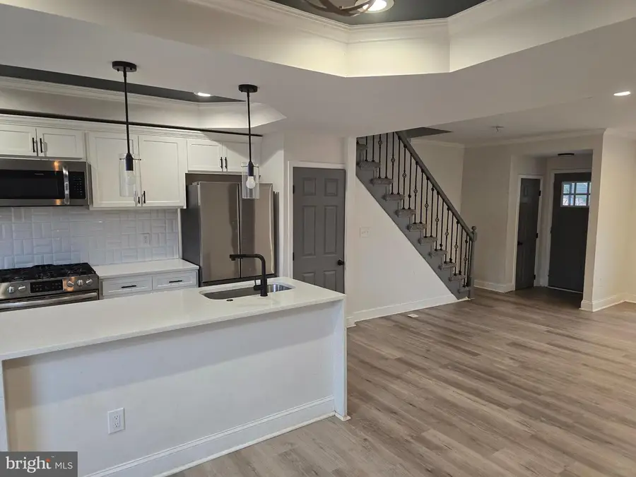 3213 Leighton Ave, Baltimore, MD 21215 - Image #3