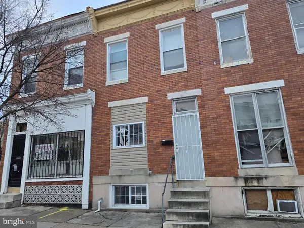 2203 W Fayette St, BALTIMORE, MD 21223