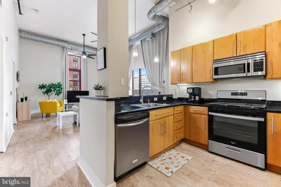 22 S Howard St #r-304, Baltimore, MD 21201 - #2