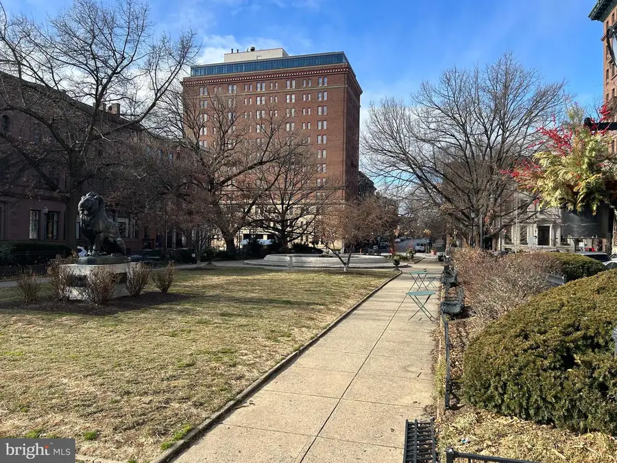 6 W Mount Vernon Pl #b1, Baltimore, MD 21201 - Image #3