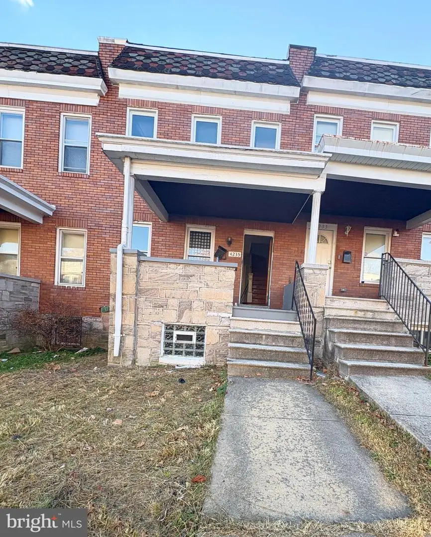 4235 Seidel Ave, Baltimore, MD 21206 - Image #2
