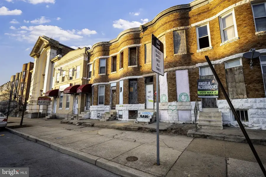 2006 W North Ave, Baltimore, MD 21217 - Image #3