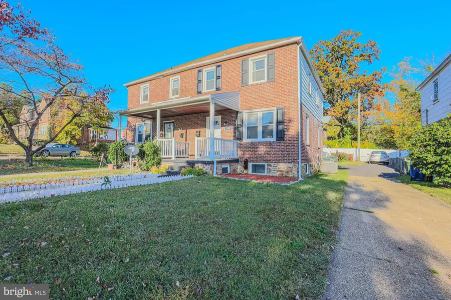 3802 Echodale Ave, Baltimore, MD 21206 - Image #2
