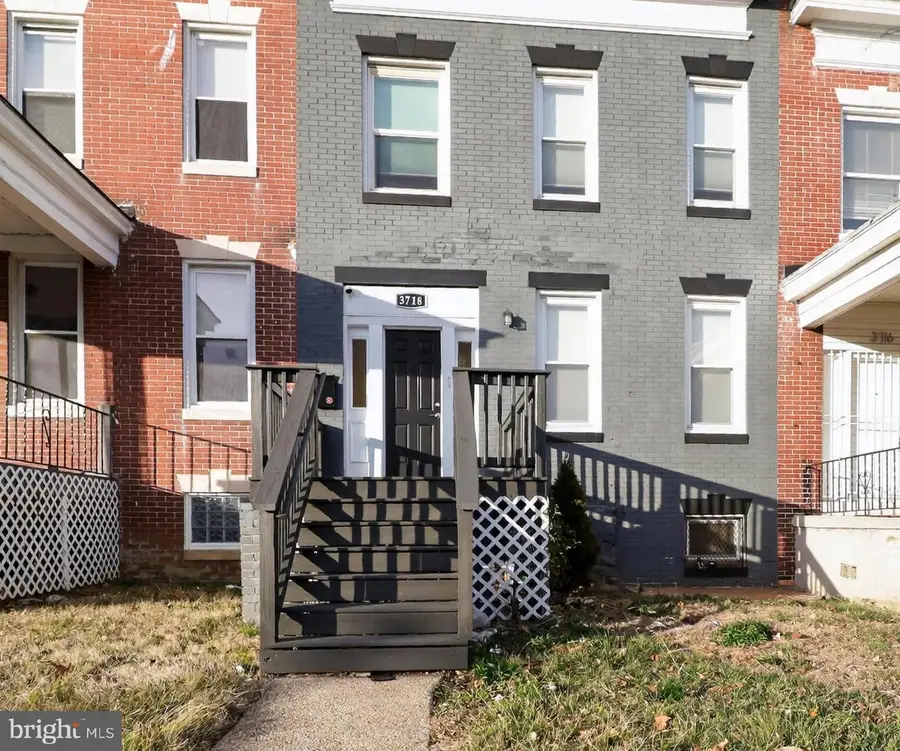 3718 Edmondson Ave, Baltimore, MD 21229 - Image #2
