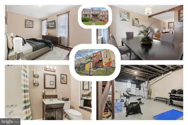 904 N Rosedale St, BALTIMORE, MD 21216