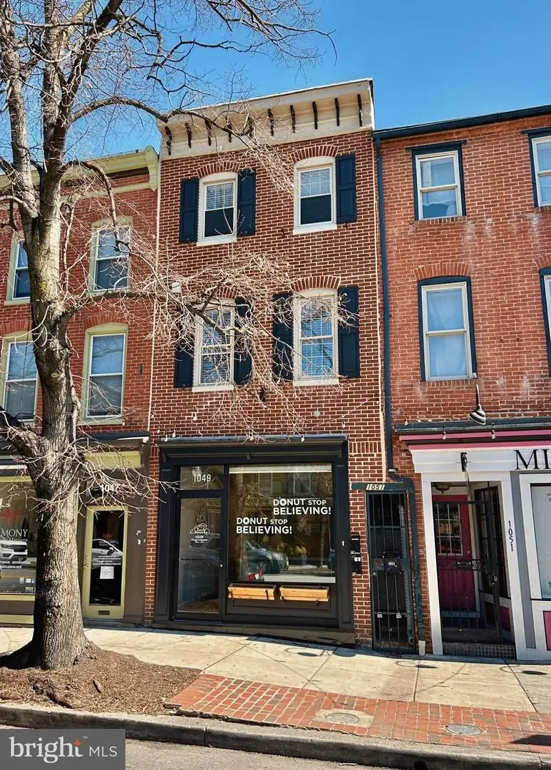 1049 S Charles St, Baltimore, MD 21230 - Image #2