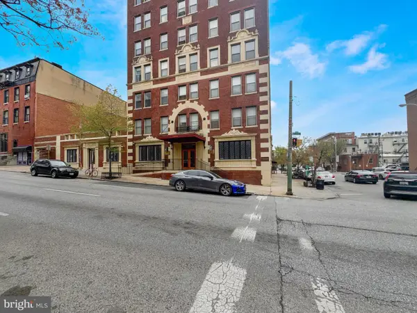 1001 Saint Paul St #12j, BALTIMORE, MD 21202