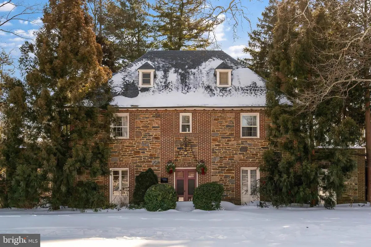 3609 Greenway, Baltimore, MD 21218 - #1