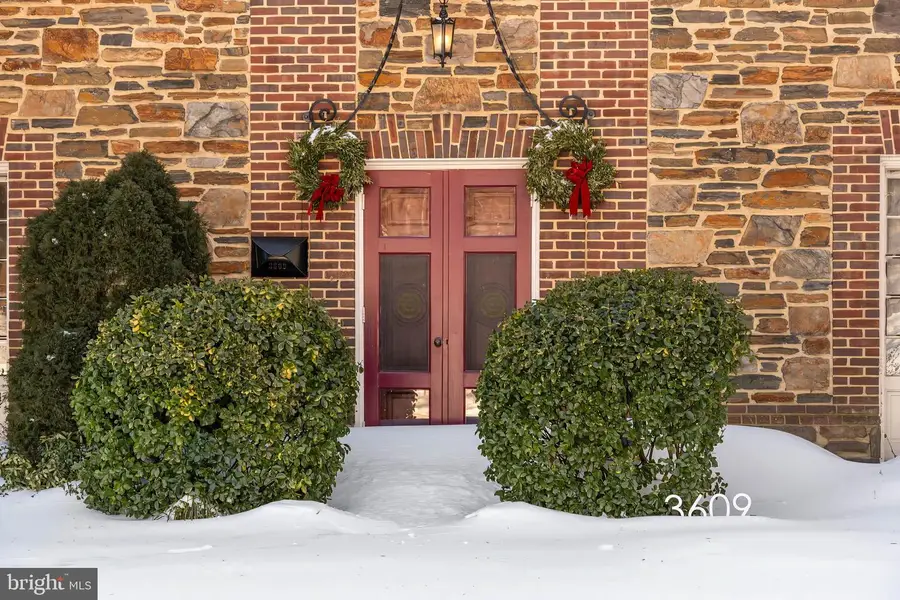3609 Greenway, Baltimore, MD 21218 - #2