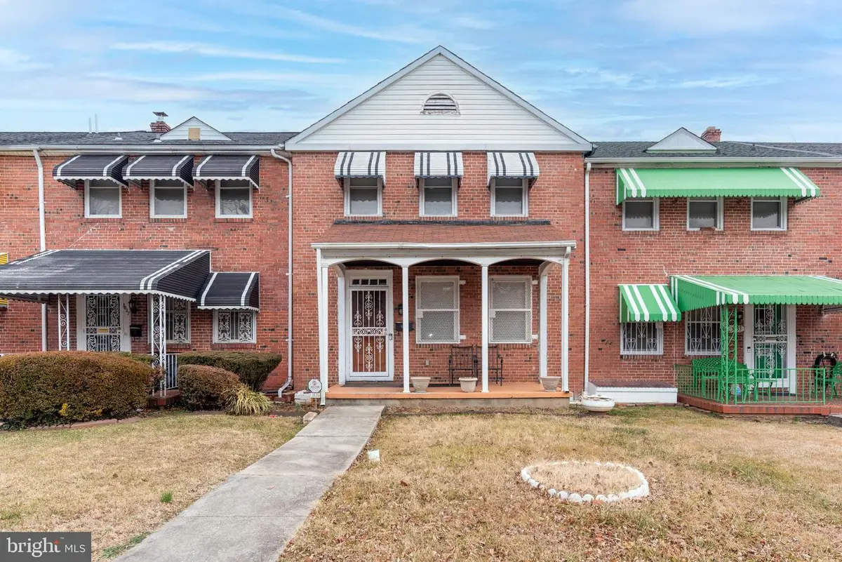 3635 Wabash Ave, Baltimore, MD 21215 - Image #1