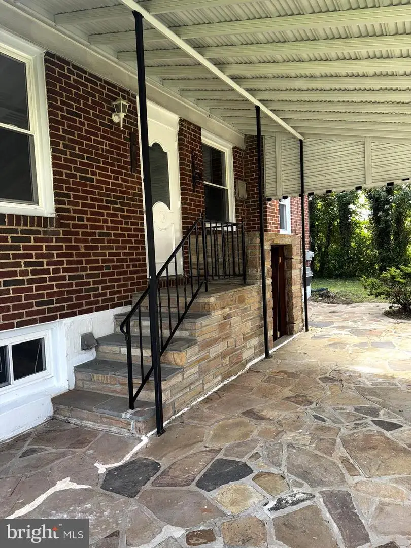 3519 Royston Ave, Baltimore, MD 21206 - #2