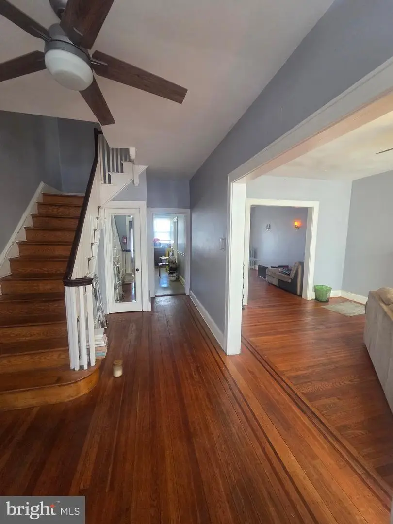 2522 Harlem Ave, Baltimore, MD 21216 - #2