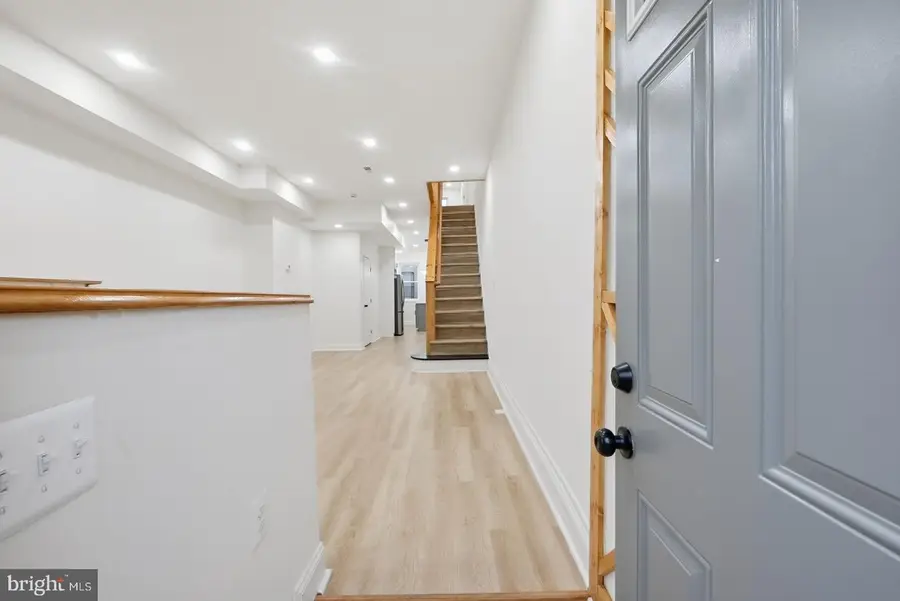 744 N Patterson Park Ave, Baltimore, MD 21205 - #3