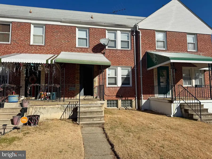 3514 Dudley Ave, Baltimore, MD 21213 - Image #2
