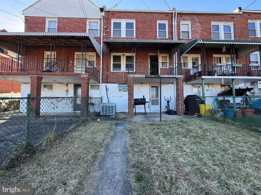 3514 Dudley Ave, Baltimore, MD 21213 - Image #3