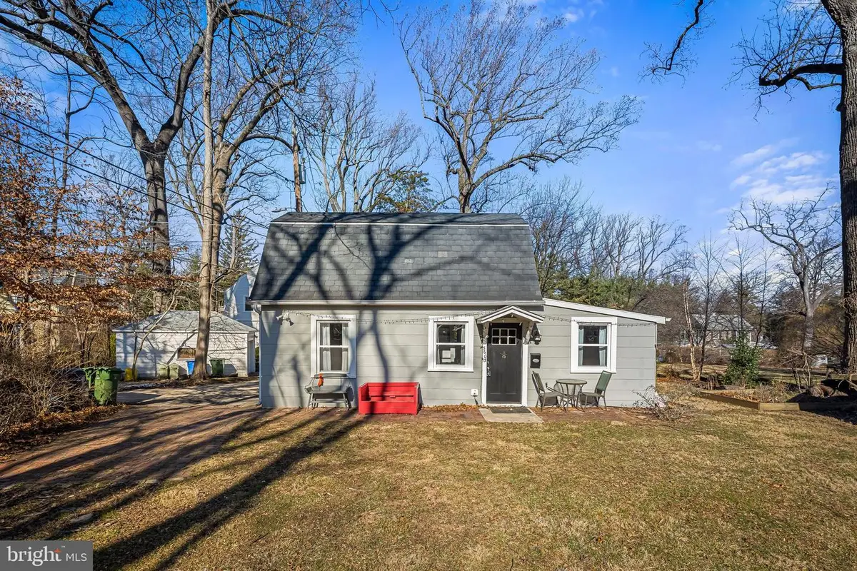 5603 Kenford Rd, Baltimore, MD 21209 - #1