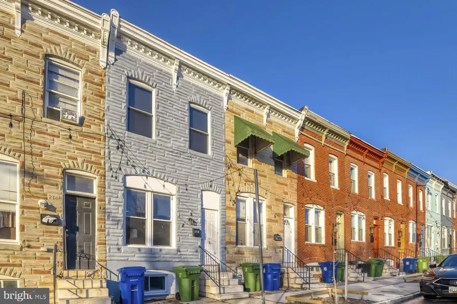 2020 E Preston St, Baltimore, MD 21213 - #3