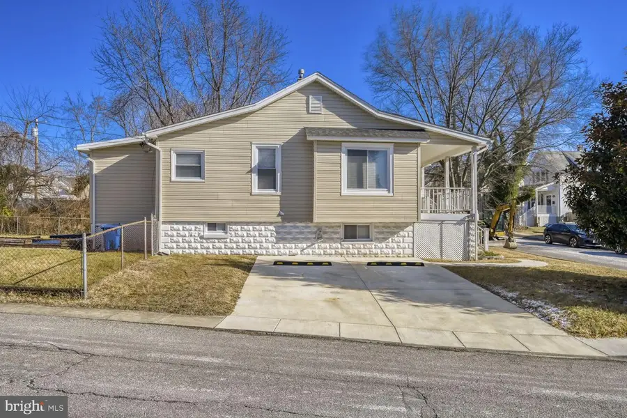 2800 Christopher Ave, Baltimore, MD 21214 - Image #3