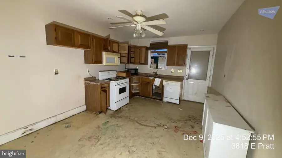 3818 E Pratt St, Baltimore, MD 21224 - Image #3
