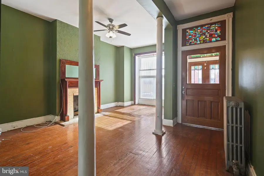 724 Reservoir St, Baltimore, MD 21217 - #2