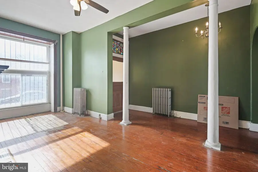 724 Reservoir St, Baltimore, MD 21217 - #3