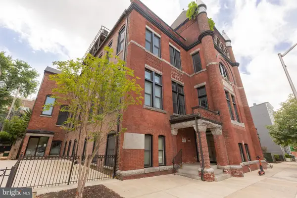 511 S Bond St #304, BALTIMORE, MD 21231