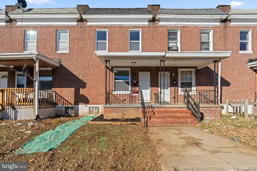 3562 Horton Ave, Baltimore, MD 21225 - Image #2