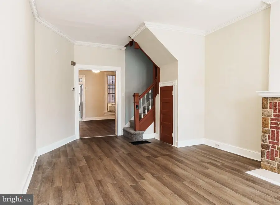 2646 Edmondson Ave, Baltimore, MD 21223 - #3