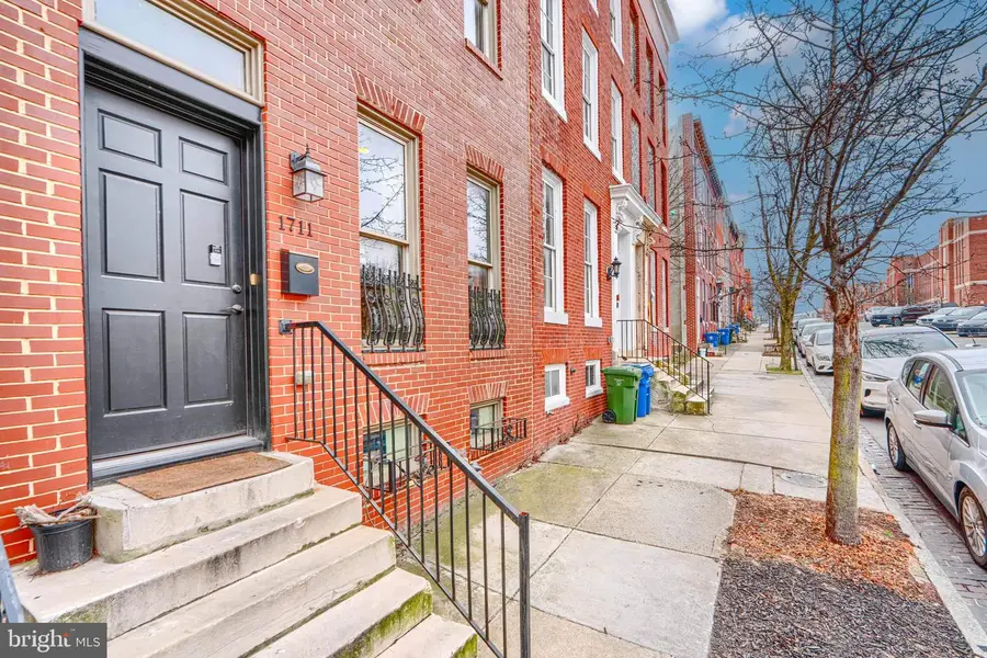 1711 Hollins St, Baltimore, MD 21223 - Image #3