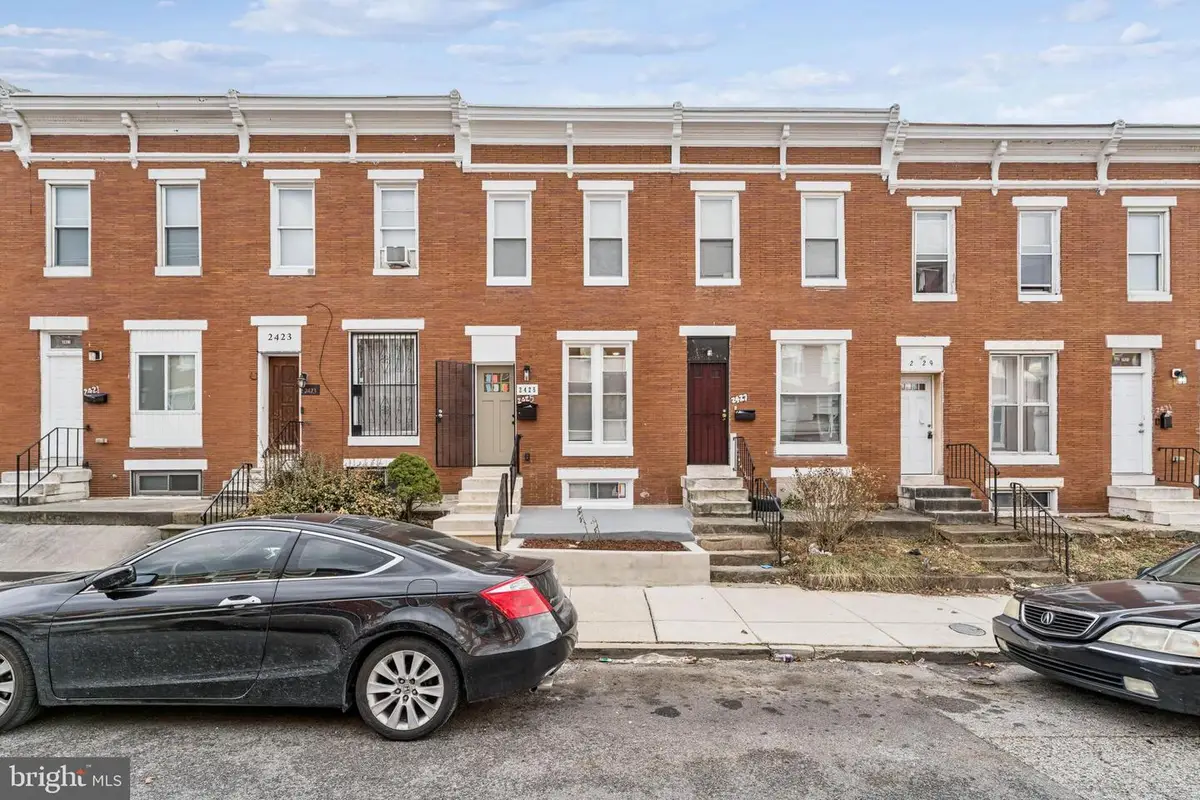 2425 Lauretta Ave, Baltimore, MD 21223 - Image #1