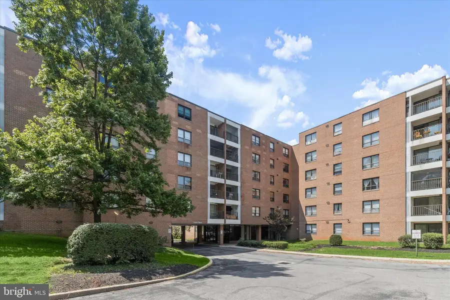 6317 Park Heights Ave #506, Baltimore, MD 21215 - #2
