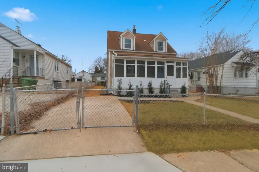 2203 Southern Ave, Baltimore, MD 21214 - #3