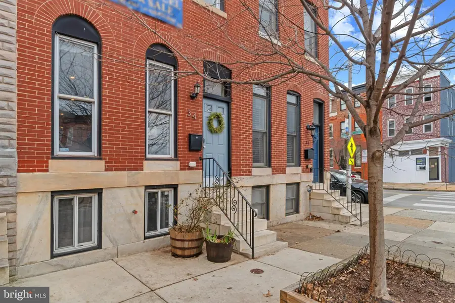 34 N Montford Ave, Baltimore, MD 21224 - Image #3