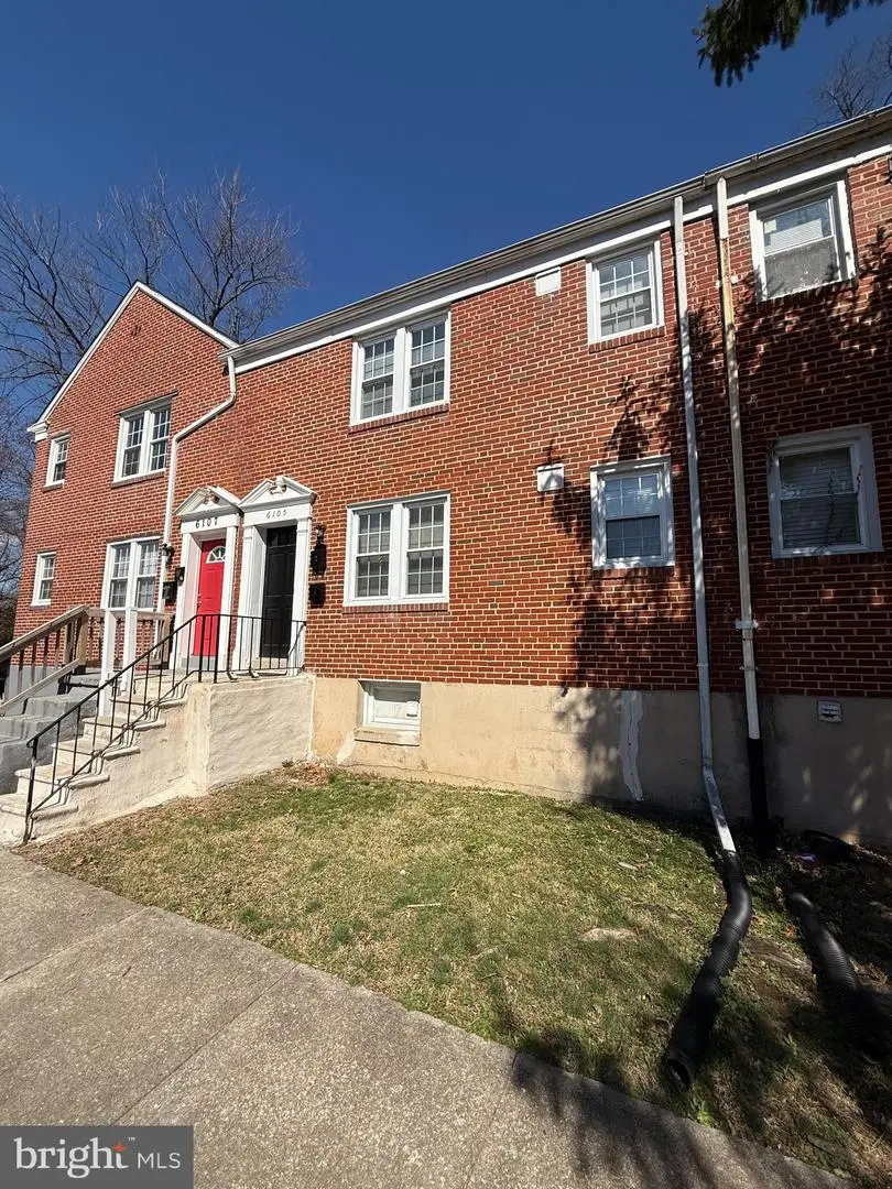 6105 Chinquapin Pkwy, Baltimore, MD 21239 - #2
