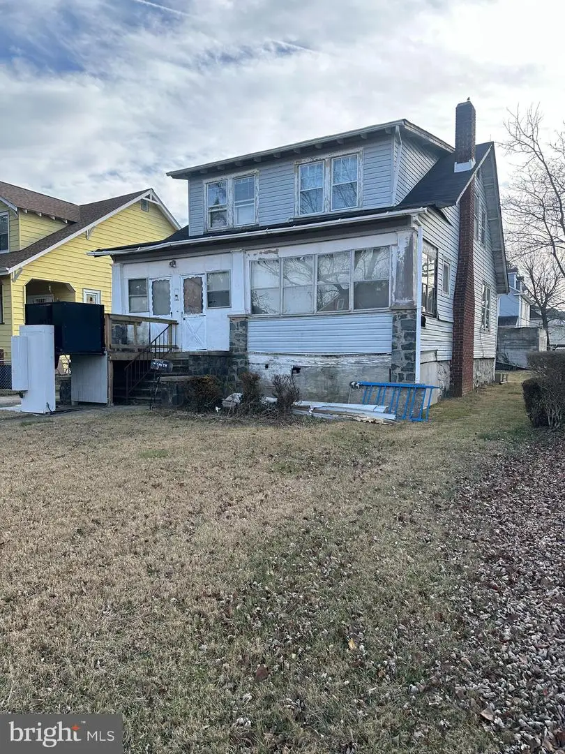 4203 Oakford Ave, Baltimore, MD 21215 - Image #1