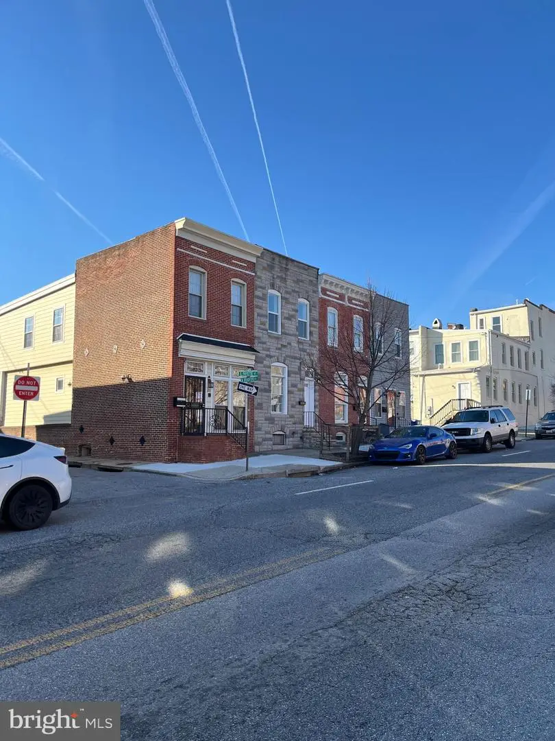 2317 E Fayette St E, Baltimore, MD 21224 - Image #2