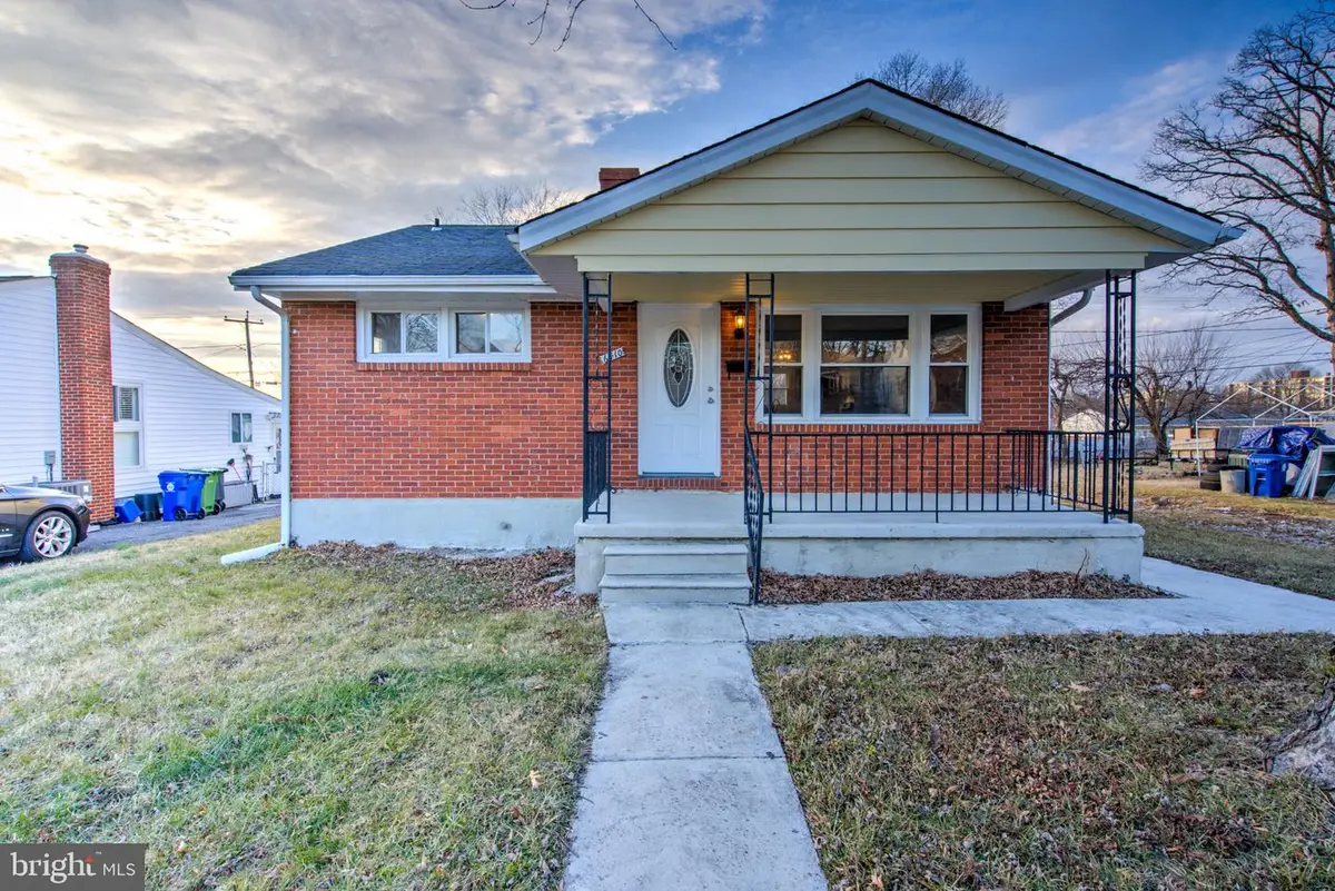 6410 Fair Oaks Ave, Baltimore, MD 21214 - Image #1