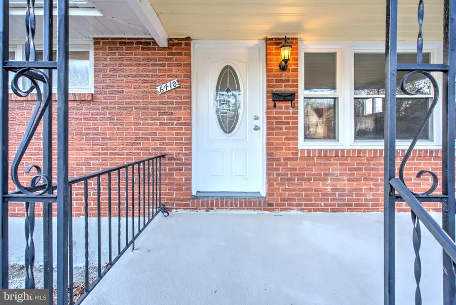 6410 Fair Oaks Ave, Baltimore, MD 21214 - Image #3
