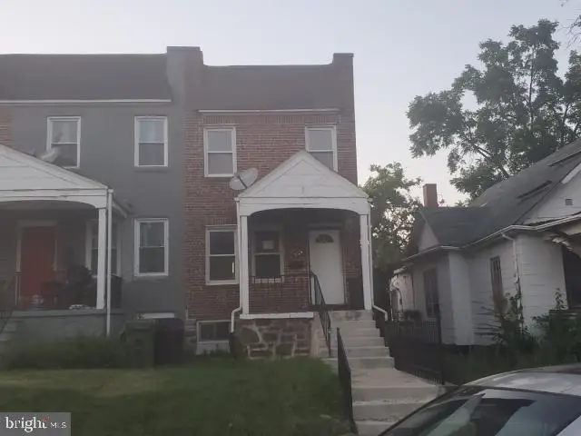 3026 Virginia Ave, Baltimore, MD 21215 - Image #1