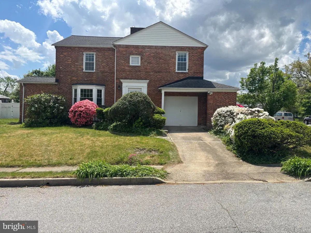 5913 Wakehurst Way, Baltimore, MD 21239 - Image #1